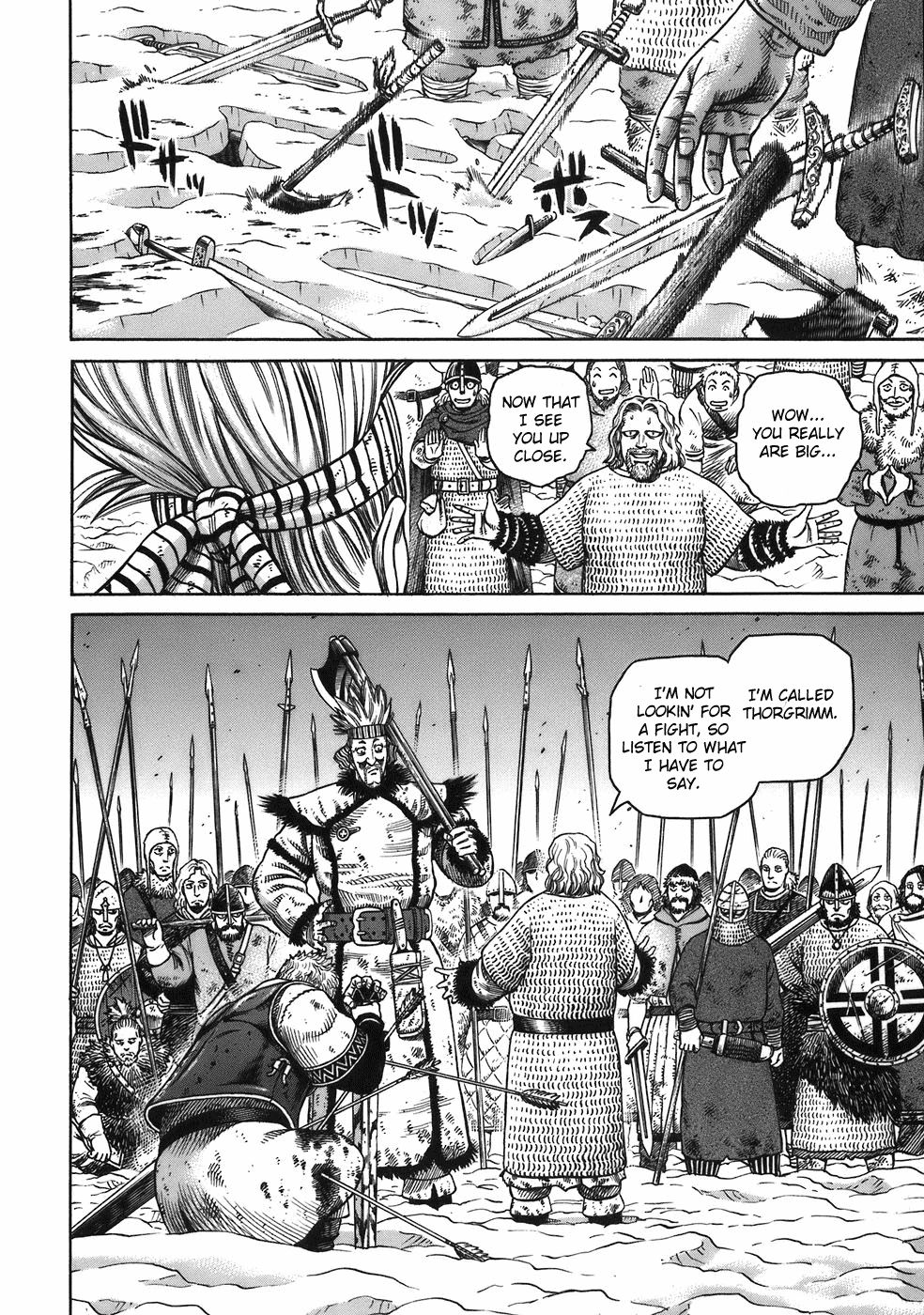 Vinland Saga Chapter 35 2